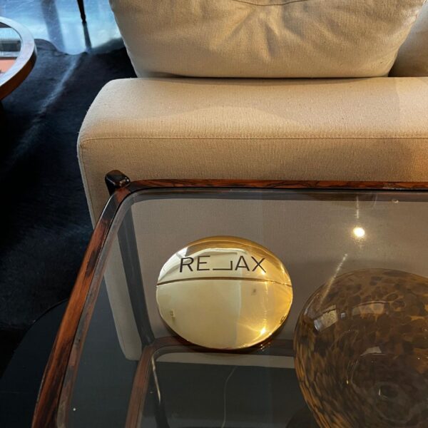 MAGIC PILL "RELAX"