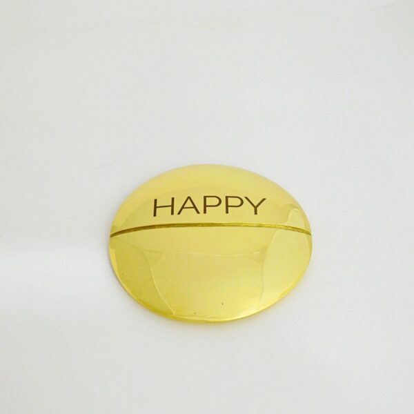 MAGIC PILL "HAPPY"