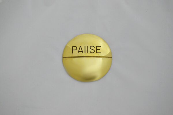MAGIC PILL "PAIISE"