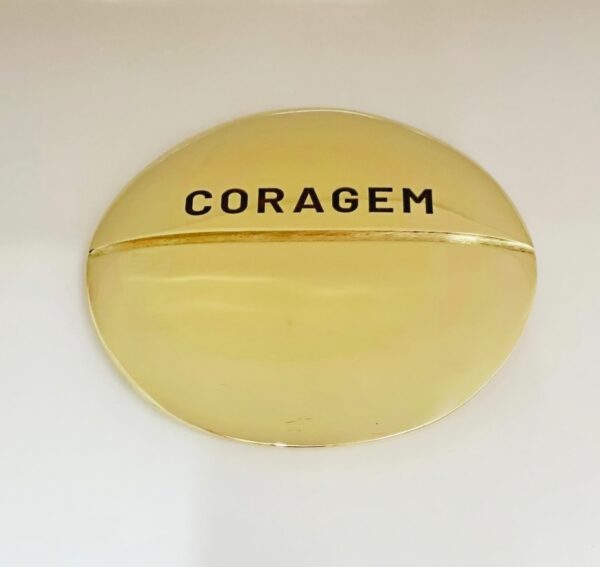 MAGIC PILL "CORAGEM"