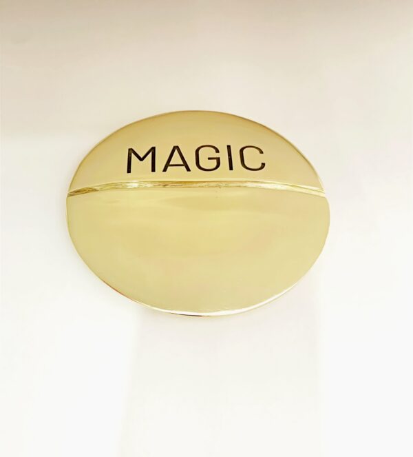 MAGIC PILL "MAGIC"